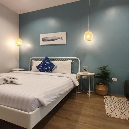 Apartamento Wynn House Karon Exterior foto