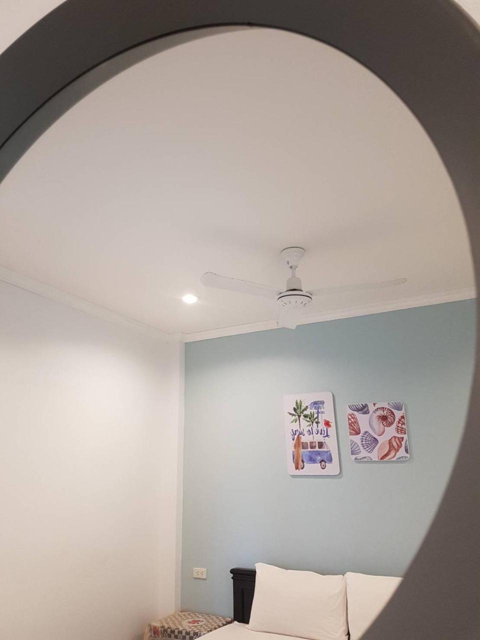 Apartamento Wynn House Karon Exterior foto