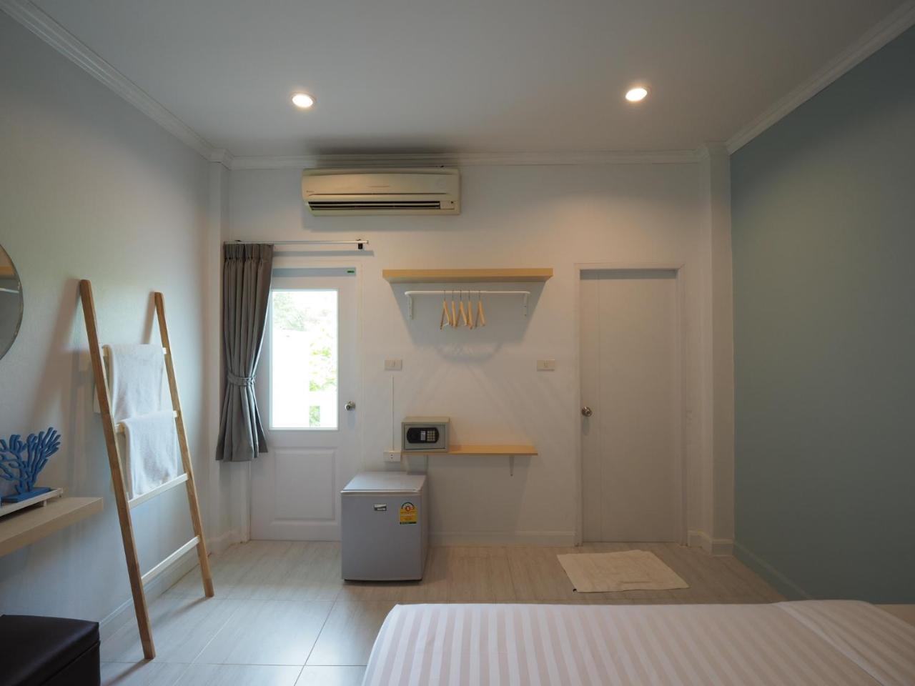 Apartamento Wynn House Karon Exterior foto