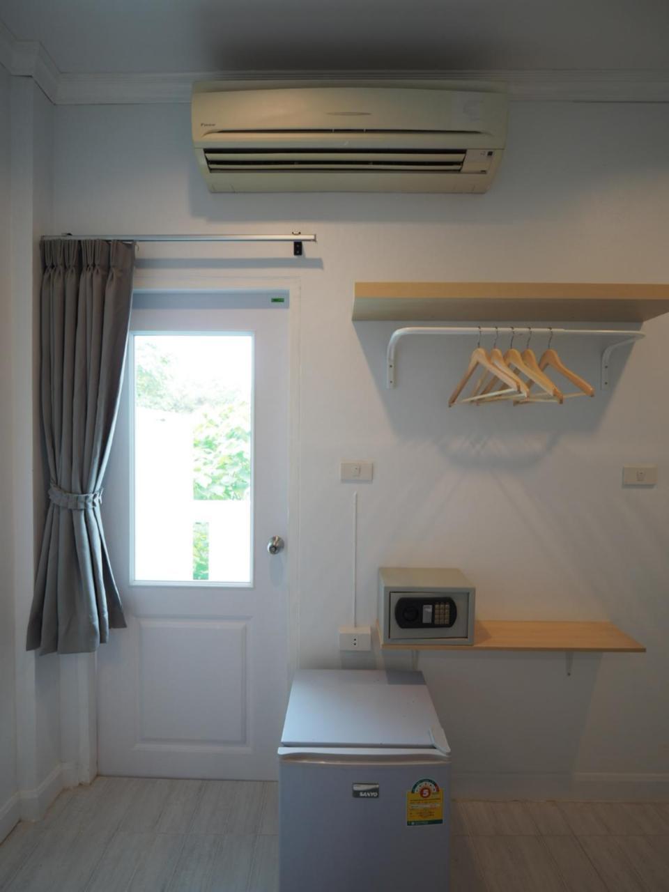 Apartamento Wynn House Karon Exterior foto