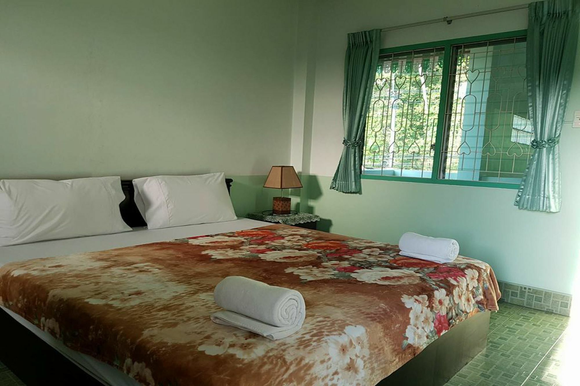 Apartamento Wynn House Karon Exterior foto
