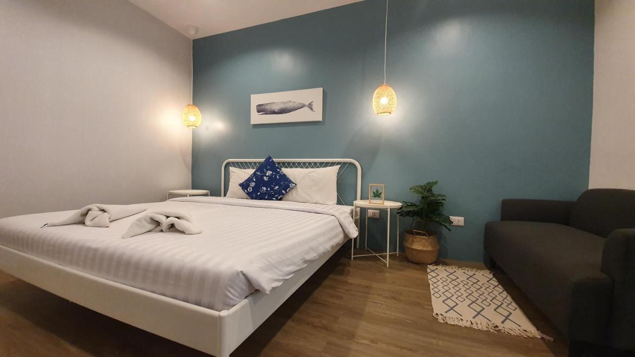 Apartamento Wynn House Karon Exterior foto