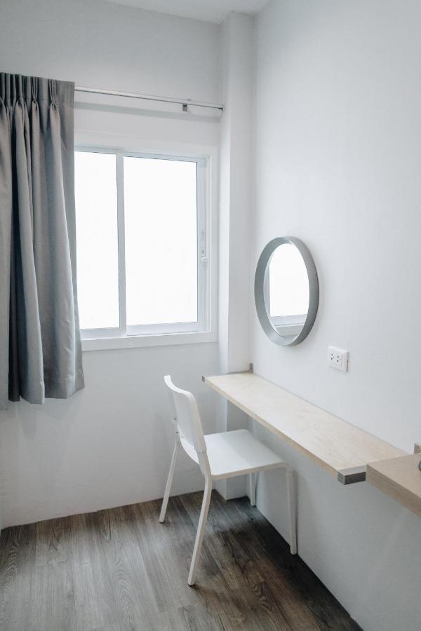 Apartamento Wynn House Karon Exterior foto