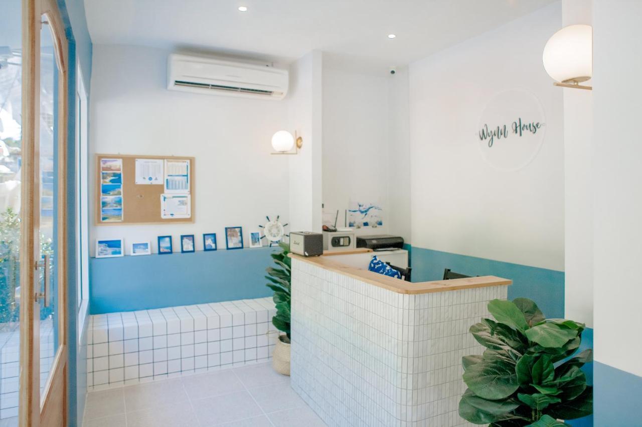 Apartamento Wynn House Karon Exterior foto