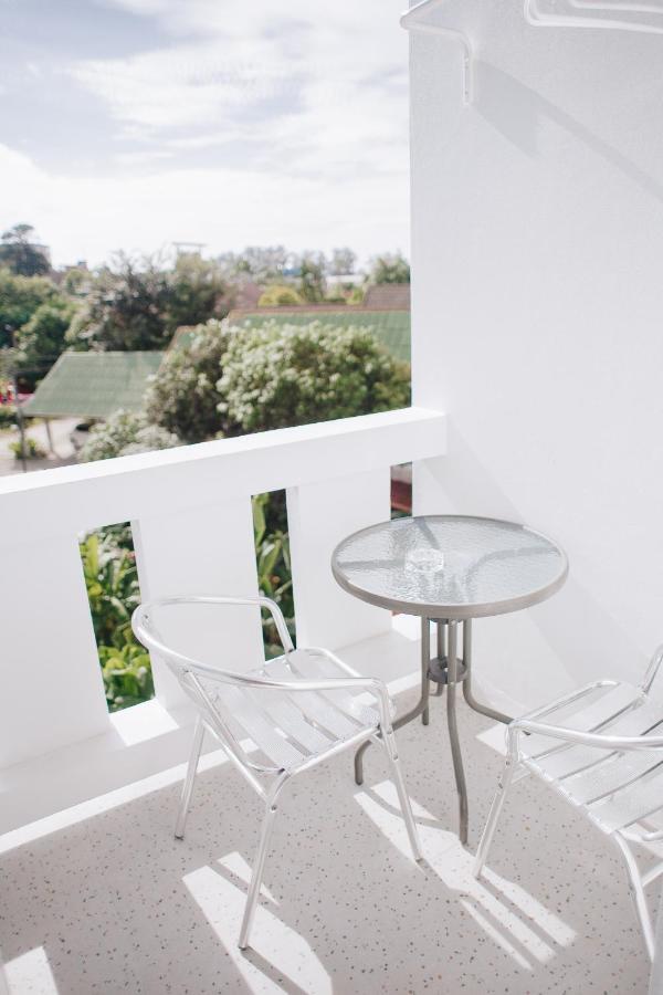 Apartamento Wynn House Karon Exterior foto