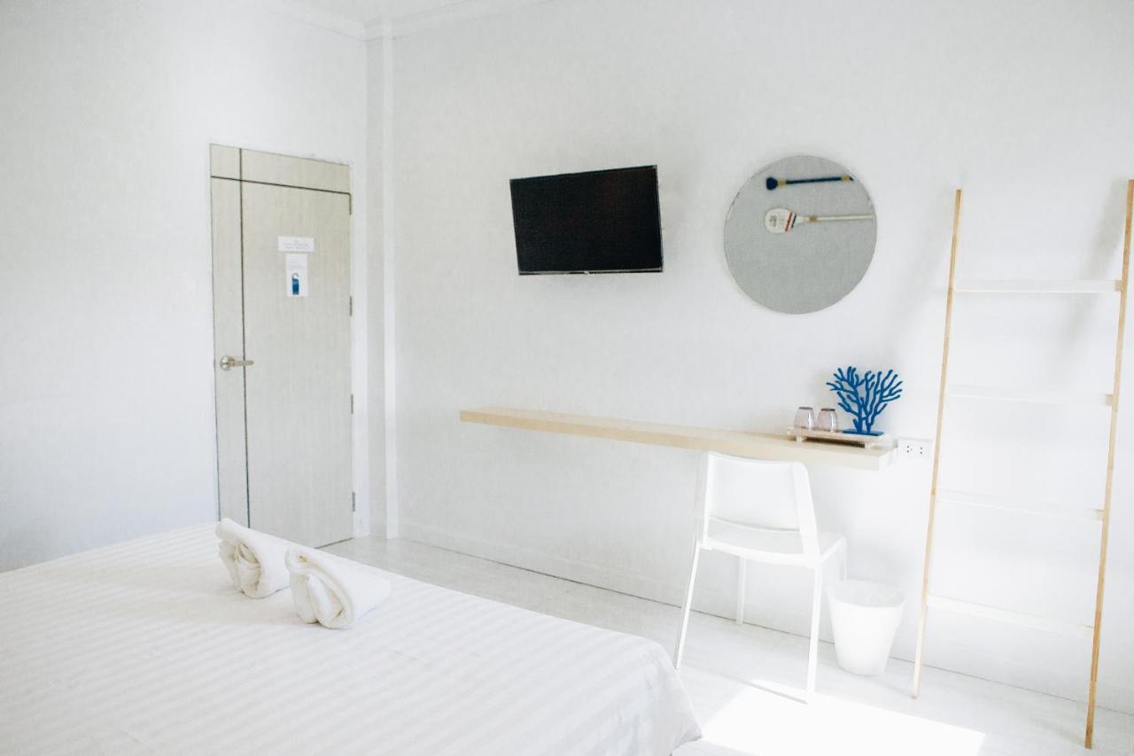 Apartamento Wynn House Karon Exterior foto