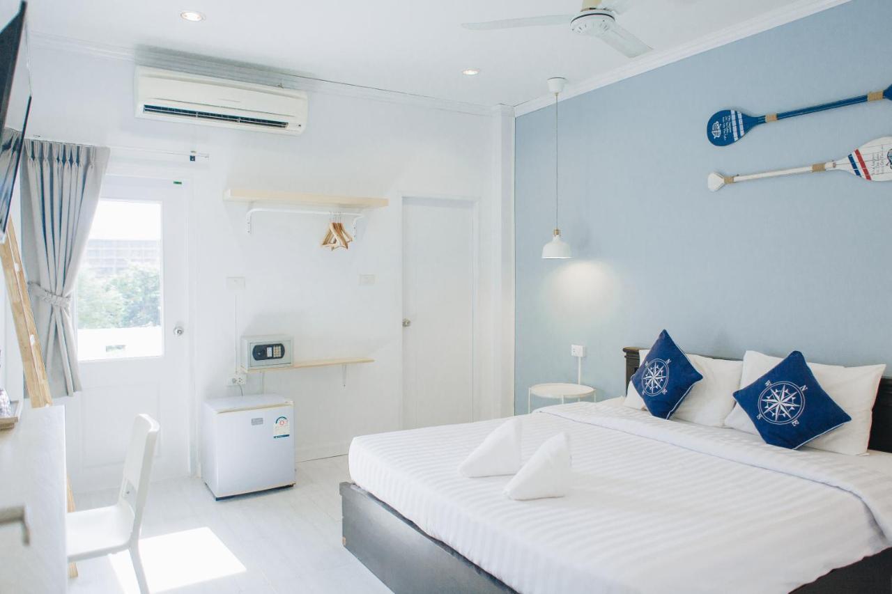 Apartamento Wynn House Karon Exterior foto